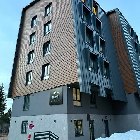 20 Mont * ياهورينا
