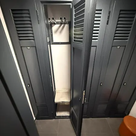 Διαμέρισμα 20 Mont *